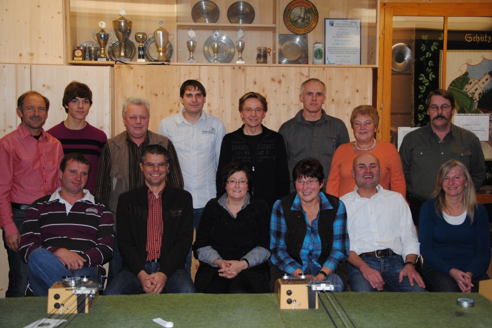 Vorstandschaft 2011_2012_02